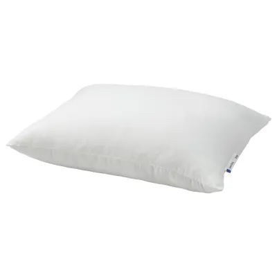 IKEA LAPPTÅTEL (ИКЕА ЛАППТОТЕЛ) — Подушка, высокая, 50x60 см