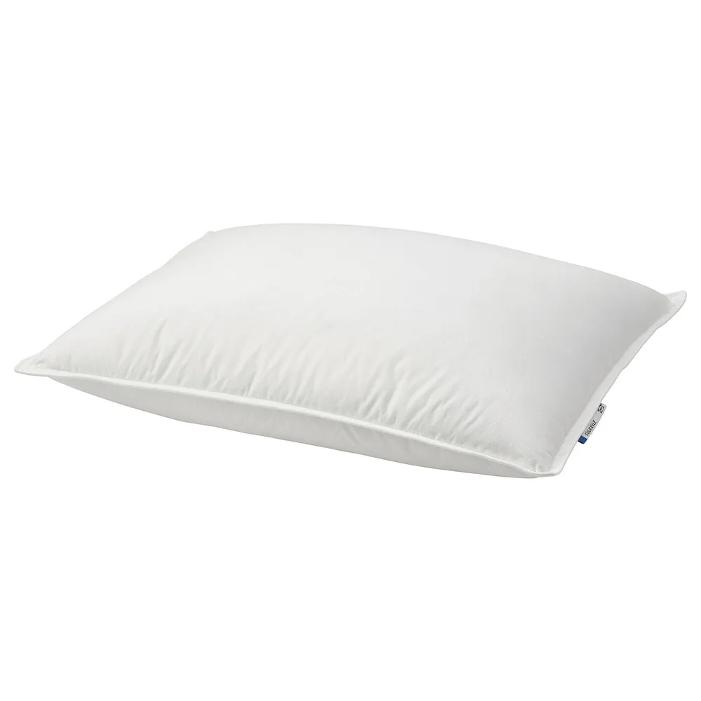 IKEA GULKAVLE (ИКЕА ГУЛКАВЛЕ) — Подушка, высокая, 50x60 см
