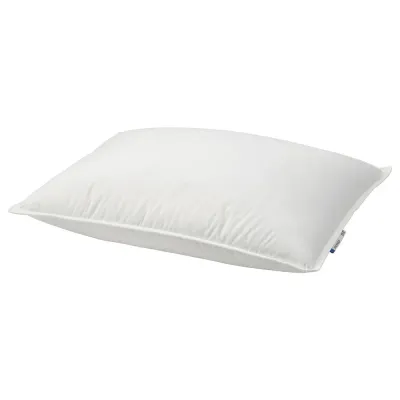 IKEA GULKAVLE (ИКЕА ГУЛКАВЛЕ) — Подушка, высокая, 50x60 см