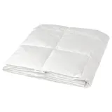 IKEA FJÄLLARNIKA (ИКЕА ФЙЭЛЛАРНИКА) — Одеяло, слегка теплое, 150x200 см — фото 1