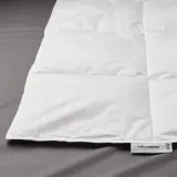 IKEA FJÄLLARNIKA (ИКЕА ФЙЭЛЛАРНИКА) — Одеяло, слегка теплое, 150x200 см — фото 2