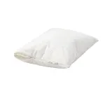IKEA ÄNGSKORN (ИКЕА ЭНГСКОРН) — Защитная наволочка, 50x60 см — фото 1