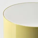IKEA SPETSBOJ (ИКЕА СПЕТСБОЙ) — Настольная лампа, диммируемая/желтая, 22 см — фото 4