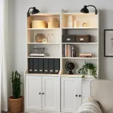 IKEA SKURUP (ИКЕА СКУРУП) — Накладной прожектор, черный — фото 5