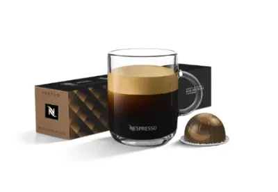 Rich Chocolate кофе в капсулах Nespresso, 10 шт.