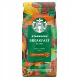 Кофе в зернах STARBUCKS Breakfast Blend Arabica 450 г. — фото 1