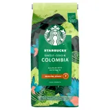 Кофе в зернах STARBUCKS Single Origin Colombia Arabica 450 г. — фото 1