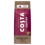 Costa Coffee Signature Blend Dark 500 г молотый кофе — фото 1