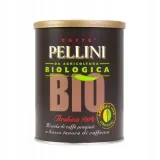 Pellini Biologica BIO молотый кофе 250 г — фото 1