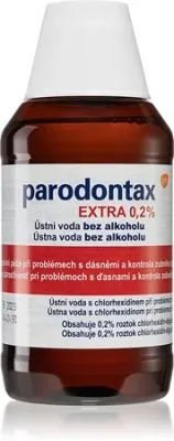 Уход за полостью рта
