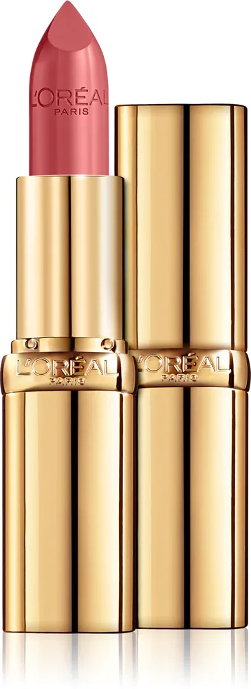 L’Oreal Paris Color Riche - увлажняющая помада, 3,6 г, оттенок 110 Made In Paris