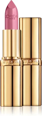 L’Oreal Paris Color Riche - увлажняющая помада, 3,6 г, оттенок 129 Montmartre