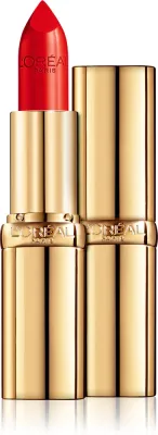 L’Oreal Paris Color Riche - увлажняющая помада, 3,6 г, оттенок 125 Maison Marait