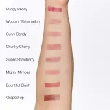 Clinique Chubby Stick Moisturizing Lip Colour Balm - увлажняющая помада, 3 g — фото 2