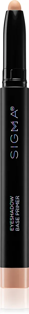 Sigma Beauty Eyeshadow Base Primer - основа для теней, 1,14 г, оттенок Ignite