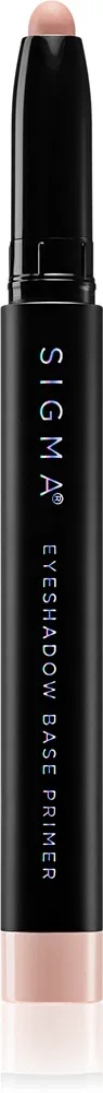 Sigma Beauty Eyeshadow Base Primer - основа для теней, 1,14 г, оттенок Persuade