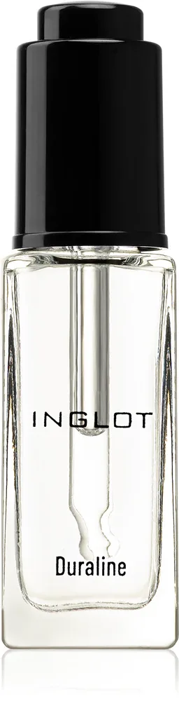 Inglot Duraline - основа для пигментов, 9 ml