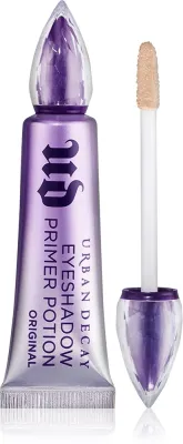 Urban Decay Eyeshadow Primer Potion - основа для теней