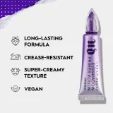 Urban Decay Eyeshadow Primer Potion - основа для теней, оттенок Anti-Aging 10 мл — фото 4