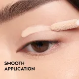 Urban Decay Eyeshadow Primer Potion - основа для теней, оттенок Anti-Aging 10 мл — фото 7