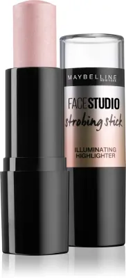 MAYBELLINE NEW YORK Master Strobing - хайлайтер, 9 г