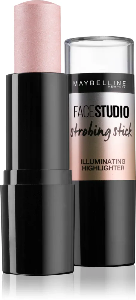 MAYBELLINE NEW YORK Master Strobing - хайлайтер, 9 g