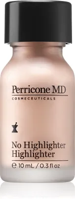 Perricone MD No Makeup Highlighter - жидкий отбеливатель, 10 мл