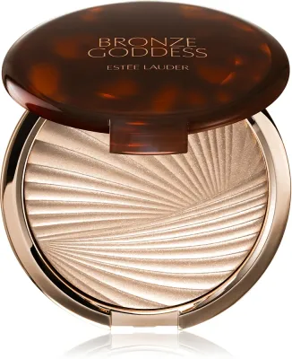 Estee Lauder Bronze Goddess - хайлайтер, 9 г