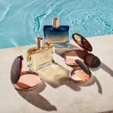 Estee Lauder Bronze Goddess - хайлайтер, 9 г, оттенок Solar Crush — фото 2