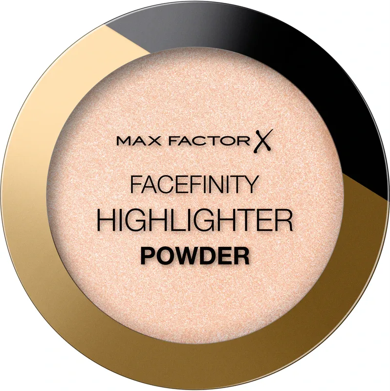 Max Factor Facefinity - осветляющая пудра, 8 g