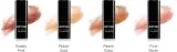 Notino Make-up Collection 3-in-1 Make-up - Многофункциональный макияж для глаз, губ и лица, 1,3 g — фото 3