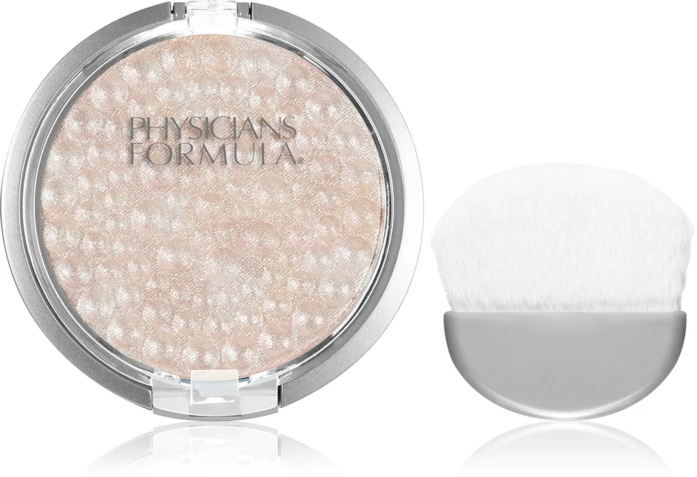 Physicians Formula Mineral Glow - осветлитель жемчуга, 8 г, оттенок Translucent
