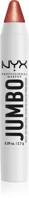 NYX Professional Makeup Jumbo Multi-Use Highlighter Stick - Осветлитель для крема в ручке, 2,7 г