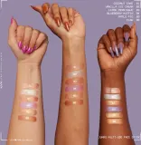 NYX Professional Makeup Jumbo Multi-Use Highlighter Stick - Осветлитель для крема в ручке, 2,7 г, оттенок 05 Apple Pie — фото 4