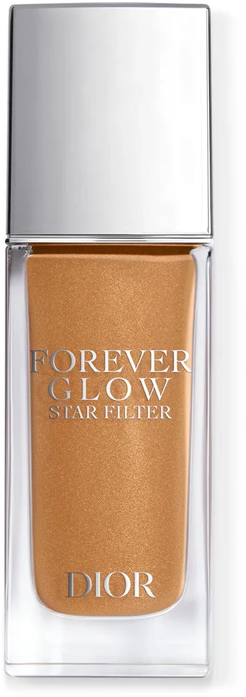DIOR Dior Forever Glow Star Filter - осветительная жидкость, 30 мл, оттенок 5N