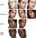DIOR Dior Forever Glow Star Filter - осветительная жидкость, 30 мл, оттенок 6N — фото 5