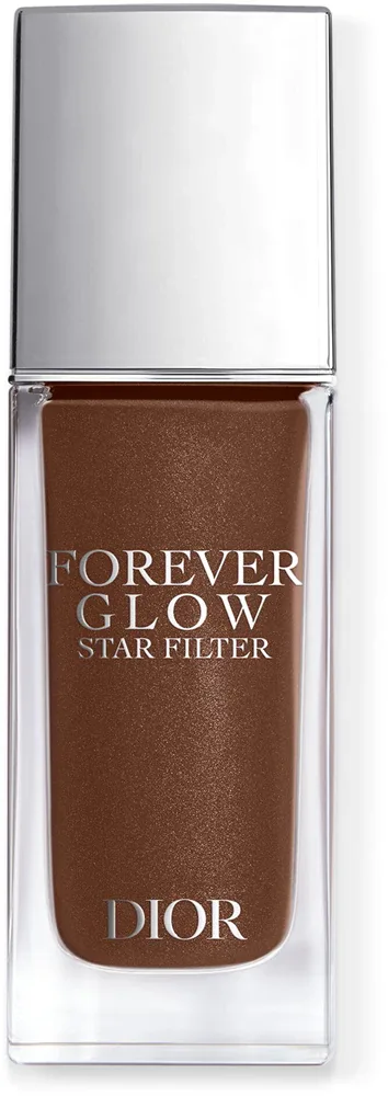 DIOR Dior Forever Glow Star Filter - осветительная жидкость, 30 мл, оттенок 9N