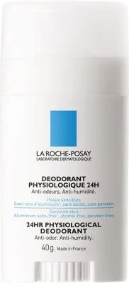 La Roche-Posay Physiologique - , 40 ml