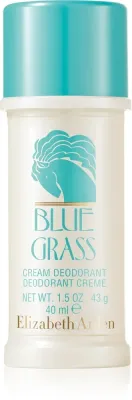 Elizabeth Arden Blue Grass - кремовый антиперспирант, 40 мл