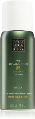 RITUALS The Ritual Of Jing - антиперспирант-спрей, 150 мл