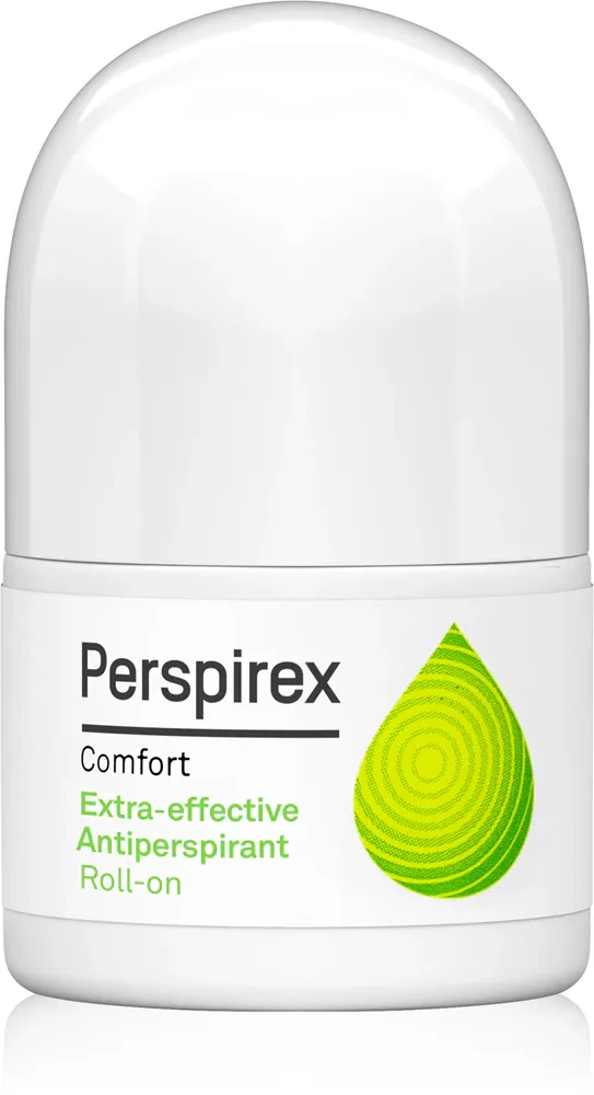 Perspirex Comfort - антиперспирант-спрей, 20 ml