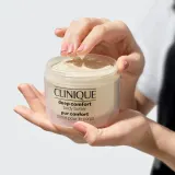 Clinique Deep Comfort Body Butter - Масло для тела для очень сухой кожи, 200 ml — фото 3