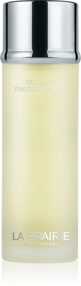 La Prairie Cellular Energizing Mist - спрей для тела, 100 ml