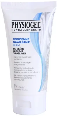 Physiogel Daily MoistureTherapy - Увлажняющий крем для сухой и чувствительной кожи, 75 мл