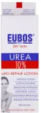 Eubos Dry Skin Urea 10% - Питательное молочко для тела для сухой и зудящей кожи, 200 ml — фото 3