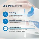 CeraVe Moisturizers Lotion - Увлажняющее молочко для лица и тела для сухой и очень сухой кожи, 236 ml — фото 2