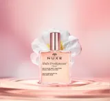 Nuxe Huile Prodigieuse Florale - Сухое многофункциональное масло для лица, тела и волос, 100 ml — фото 2