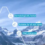 Uriage Eau Thermale Unctuous Body Balm - Увлажняющий лосьон для тела для сухой и чувствительной кожи, 200 ml — фото 6