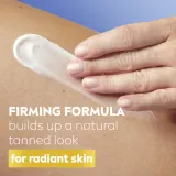 NIVEA Q10 Firming + Bronze - Тонизирующее молочко с укрепляющим эффектом, 400 ml — фото 3
