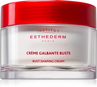 Institut Esthederm Sculpt System Bust Shaping Cream - Укрепляющий крем для бюста, 200 мл
